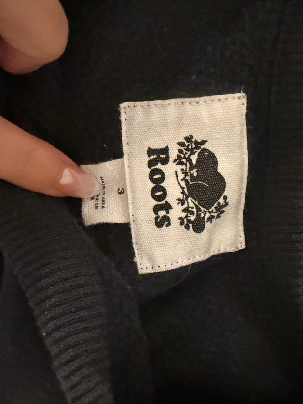 Roots Sweat Set - Picture 7 of 7
